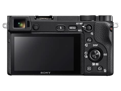 Sony A6300 - image 2
