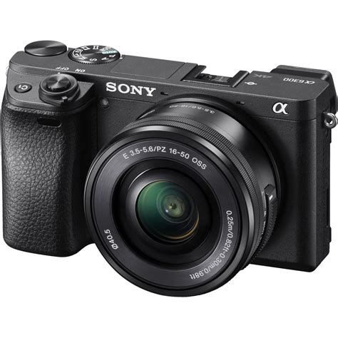 Sony A6300 - image 1