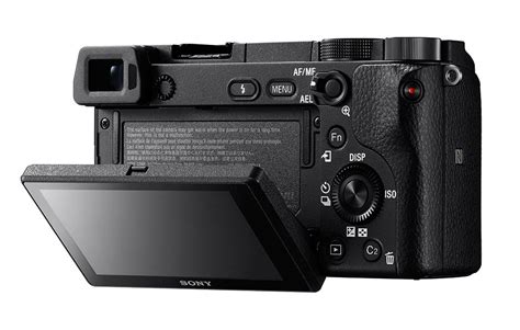 Sony A6300 - image 3